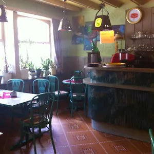 Defive Hotel